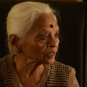 Dr. Bharti Sharma (She/Her)