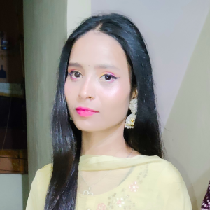 Shyna Parveen (She/Her)