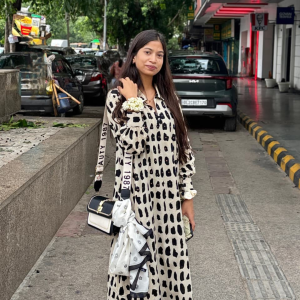 Aiman Takallum (She/Her)