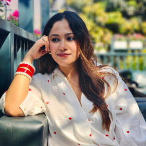 Tanvi Lomesh (She/Her)